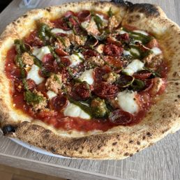 Pizza Oro