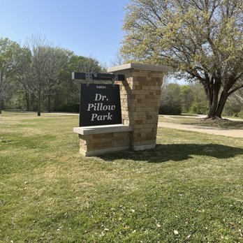 Dr. Pillow Park - Parks Near Me - North Richland Hills, Texas