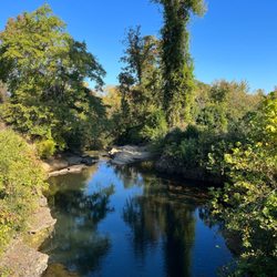 Augusta Canal Mill Village Trailhead