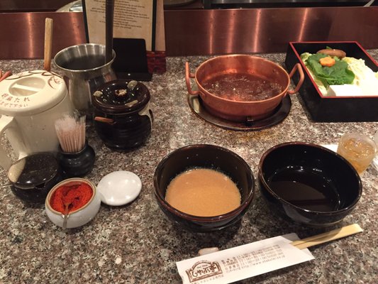 Shabutei Shinsaibashi by null