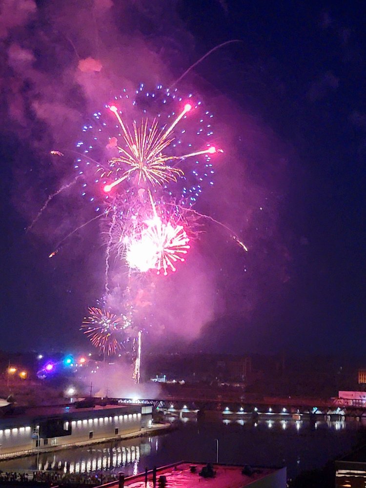 LUTHER CENTER Updated September 2024 111 W State St, Rockford