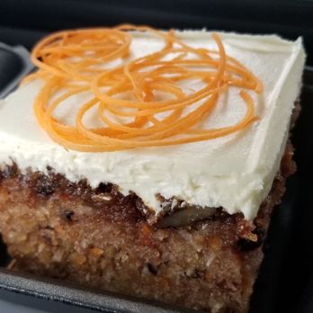 Killen's Barbecue - Carrot Cake. More at Instagram:Kbradjstorm - Barbeque Near Me - Pearland, Texas Killen's Barbecue - Carrot Cake. More at Instagram:Kbradjstorm - Barbeque Near Me - Pearland, Texas
