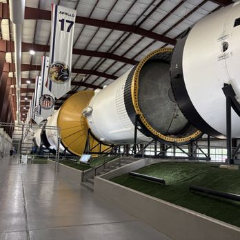 Rocket Park - Museums Near Me - Houston, Texas Rocket Park - Museums Near Me - Houston, Texas