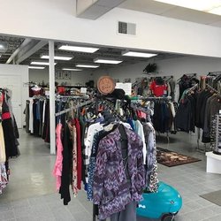 Good Friends Thrift