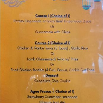 Migos Fine Foods - Menu - Chicken Shop Near Me - Chicago, Illinois