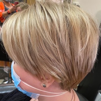 Salon Halo - After - Makeup Artists Near Me - Kansas City, Missouri Salon Halo - After - Makeup Artists Near Me - Kansas City, Missouri