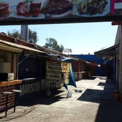Plaza Abastos Torres de Otay - Locales escondidos