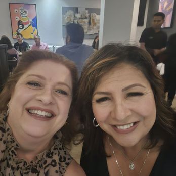 Laboratorio Kitchen - My beautiful Cousin - New American Near Me - Montclair, New Jersey