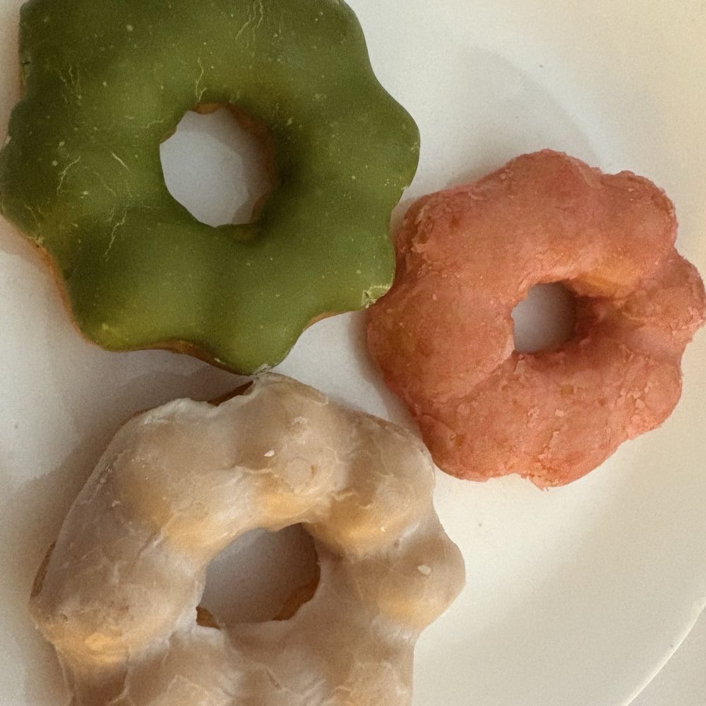 Isabella's - Donuts Near Me - Toronto, Ontario Isabella's - Donuts Near Me - Toronto, Ontario