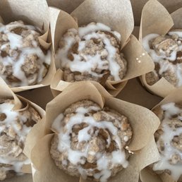 Muffins