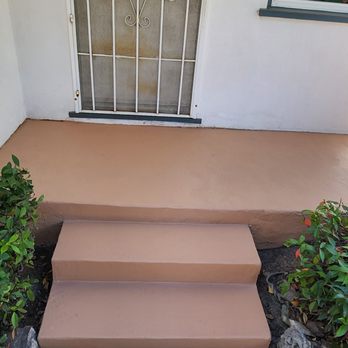 The Fix It Guys - Concrete Porch Refinishing (after)
#Home Renovation Services
#Best Handyman
#Handyman Contractors
#Affordable Handyman - Handyman Near Me The Fix It Guys - Concrete Porch Refinishing (after)
#Home Renovation Services
#Best Handyman
#Handyman Contractors
#Affordable Handyman - Handyman Near Me