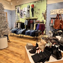 Anthropologie