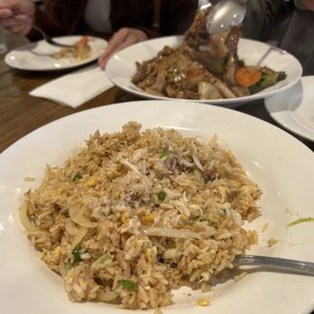Bhan Mae Vane - Crab Khao Pad - Thai Near Me - Alameda, California Bhan Mae Vane - Crab Khao Pad - Thai Near Me - Alameda, California