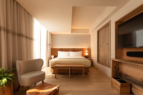 1 Hotel Toronto by null 1 Hotel Toronto by null