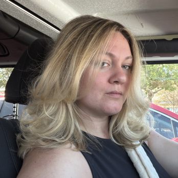Violet Gypsy Salon - Changing it up with a shorter cut - Hair Stylists Near Me - Austin, Texas Violet Gypsy Salon - Changing it up with a shorter cut - Hair Stylists Near Me - Austin, Texas