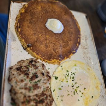 First Watch - Pumpkin pancakes breakfast - Breakfast & Brunch Near Me - Kissimmee, Florida First Watch - Pumpkin pancakes breakfast - Breakfast & Brunch Near Me - Kissimmee, Florida
