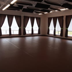 Revolution Dance Studios - Studio A - Large Studio