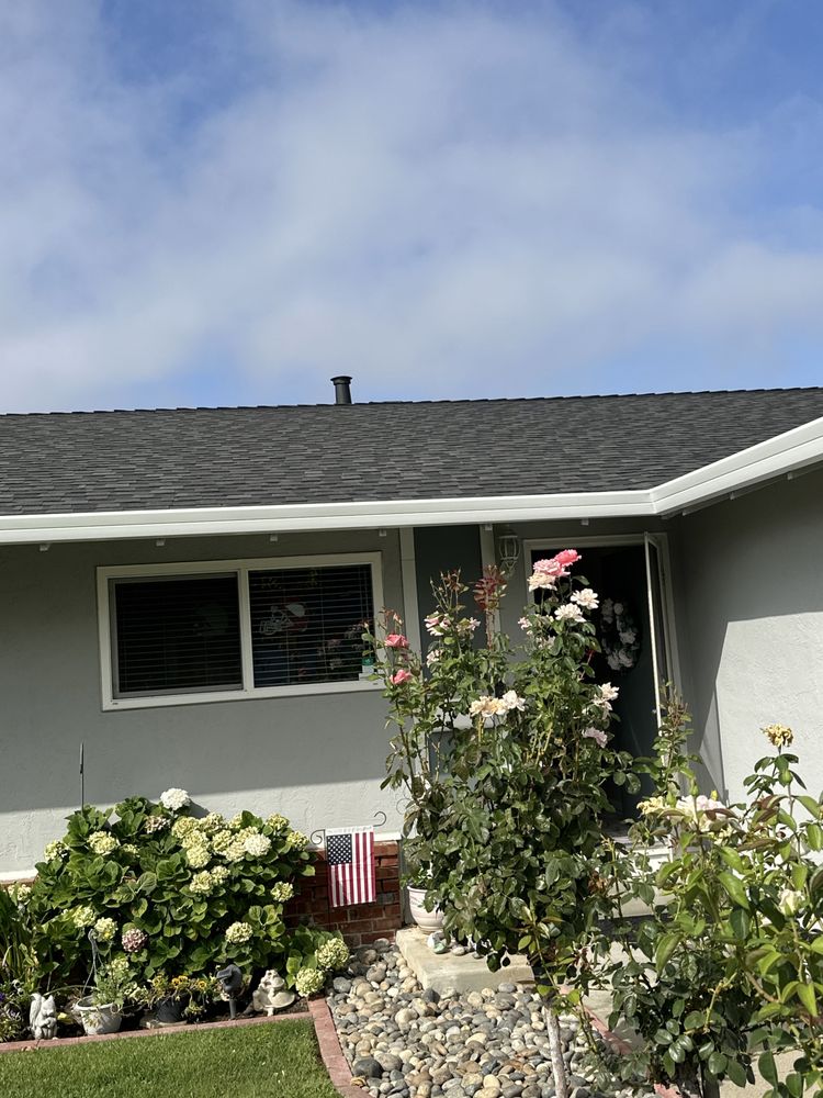 Slide of Roof-Life Construction