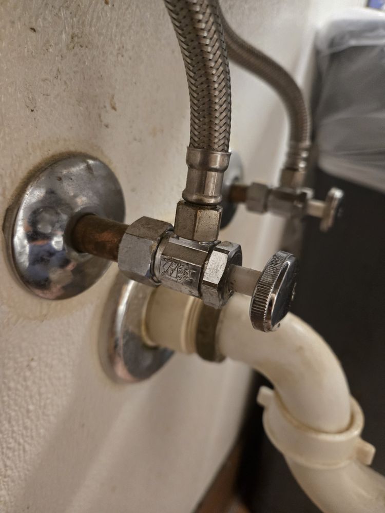 Slide of Water Depot