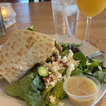 Pita Jungle - California Beach Lavash Wrap - Mediterranean Near Me - Mesa, Arizona Pita Jungle - California Beach Lavash Wrap - Mediterranean Near Me - Mesa, Arizona