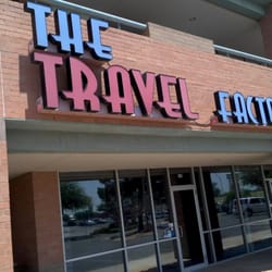 Travel Factory the