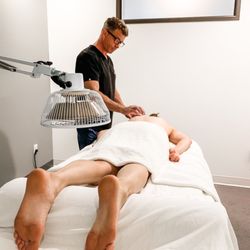 FulcrumWell - Acupuncture is clinically proven to relieve back pain