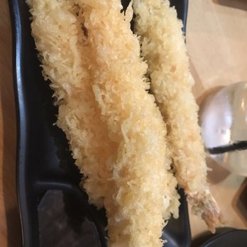 Akino - Shrimp tempura - Sushi Bars Near Me - Elmhurst, New York