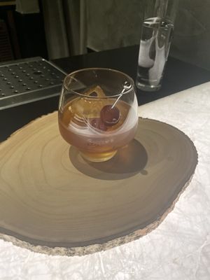 Nightcap by null
