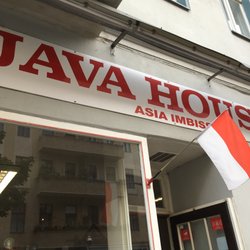 Java House