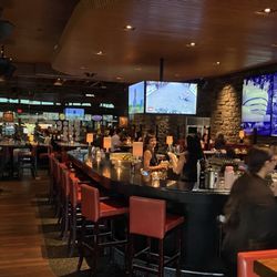 Cactus Club Cafe