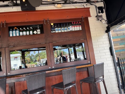 Clear Sky Draught Haus by null