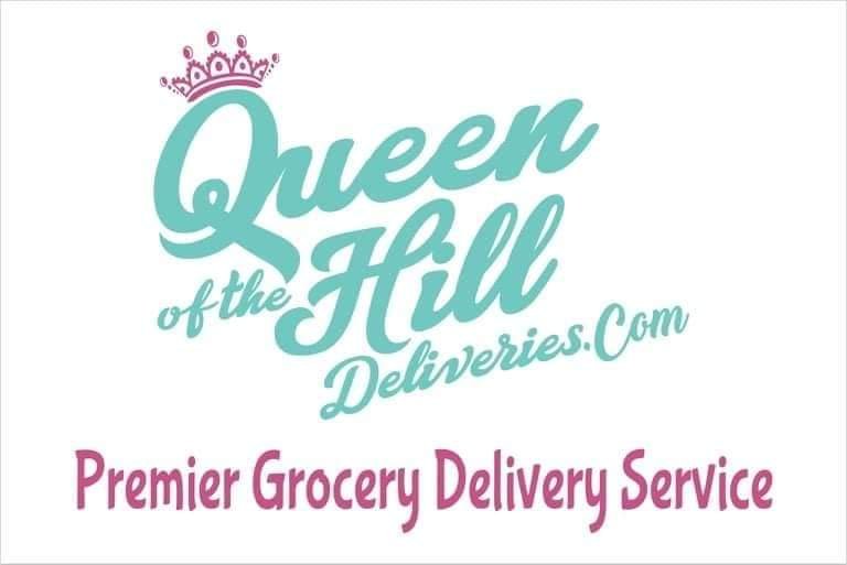 QUEEN OF THE HILL DELIVERIES Updated August 2024 Richmond Hill