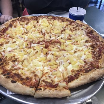 Luigi's Pizza And Pasta - Pizza Near Me - Red Bluff, California