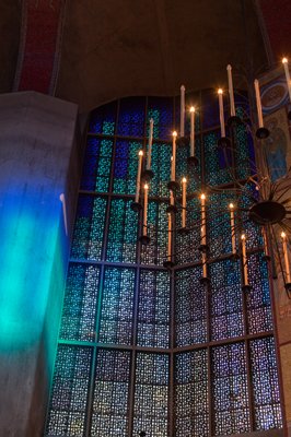 Holy Trinity Greek Orthodox Church by null