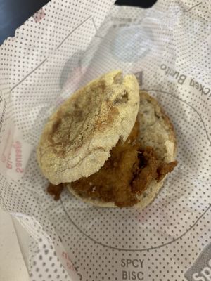 Chick-fil-A by null