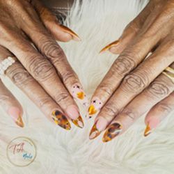 T A Nails