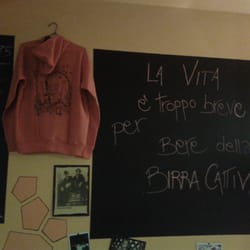 Uva & Menta Cafè - Perle di saggezza