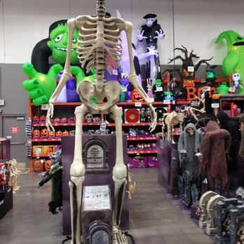 The Home Depot - Halloween decorations - Nurseries & Gardening Near Me - Mesa, Arizona The Home Depot - Halloween decorations - Nurseries & Gardening Near Me - Mesa, Arizona