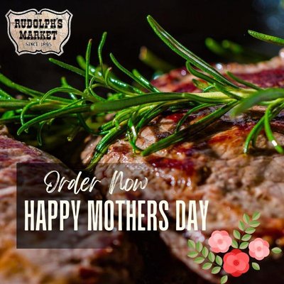 Rudolph's Meat Market and Sausage Factory by null