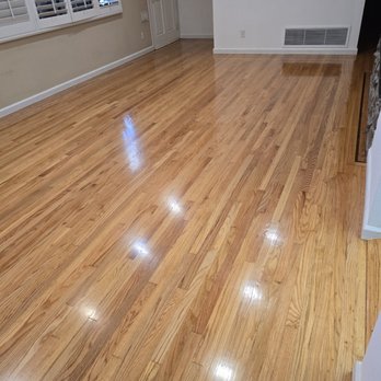 Hardwood Floor Specialist - Flooring Near Me - Rosemead, California