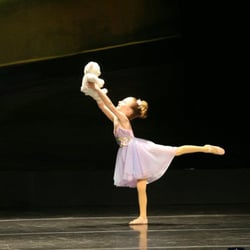 The Dance Place