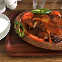 Özsaray İskender