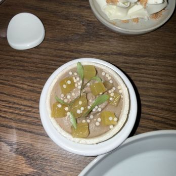 Yeobo Darling - chicken liver - Taiwanese Near Me - Menlo Park, California