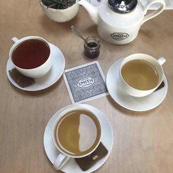 Smith Teamaker - Tea Rooms Near Me - Portland, Oregon Smith Teamaker - Tea Rooms Near Me - Portland, Oregon