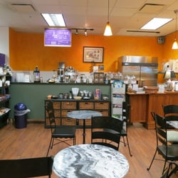 Cafe Arbor Vitae