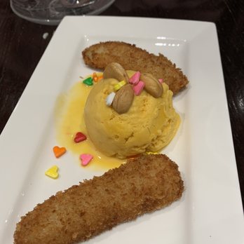Thai House Cuisine 2 - Fried banana - Thai Near Me - Mississauga, Ontario Thai House Cuisine 2 - Fried banana - Thai Near Me - Mississauga, Ontario