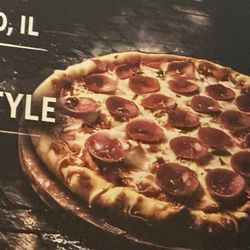 Tortorice's Pizza