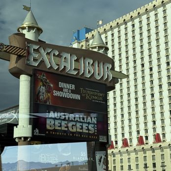 Excalibur Hotel - Hotels Near Me - Las Vegas, Nevada Excalibur Hotel - Hotels Near Me - Las Vegas, Nevada