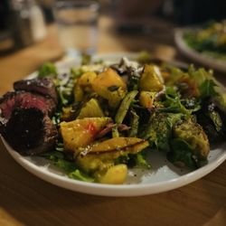 user provided Seared photo