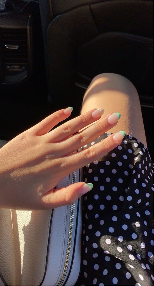 PAULINE’S NAIL SPA Updated August 2024 135 Photos & 46 Reviews 15220 SE 272nd St, Kent